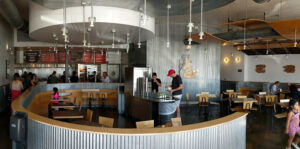 Chipotle Mexican Grill - Costa Mesa