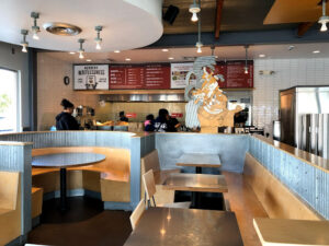 Chipotle Mexican Grill - Bakersfield