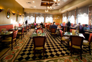 Chit Chat Diner - Hackensack