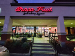 ChocoFruit-Chino Hills - Chino Hills