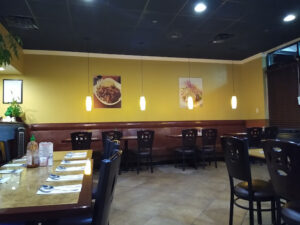 Chopsticks Asian Cuisine - Oak Ridge