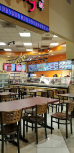 Chowking - Cerritos