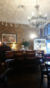 Christina's Bistro - Granbury