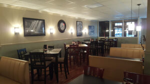 Christine's Cafe Casual Fine Dining - Waynesboro