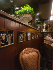 Christinis Ristorante Italiano - Orlando