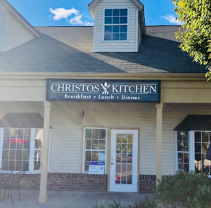 Christos Kitchen - Monroe Township