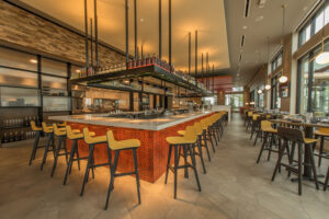 Chroma Modern Bar + Kitchen - Orlando