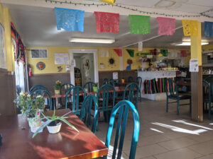 Chuchin’s Mexican Restaurant LLC - Seminole