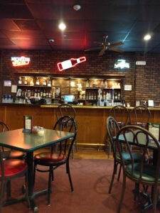 Chuck Celsi's Tavern Restaurant - West Des Moines