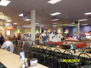 Chuck E. Cheese - East Hanover