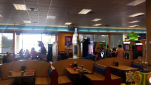 Chuck E. Cheese - Mays Landing