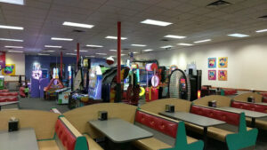 Chuck E. Cheese - Brick Township