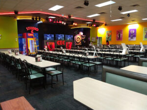 Chuck E. Cheese - Hempstead