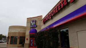 Chuck E. Cheese - Monroeville