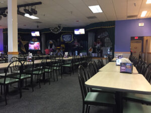 Chuck E. Cheese - Richmond