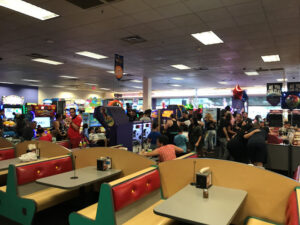 Chuck E. Cheese - Orlando