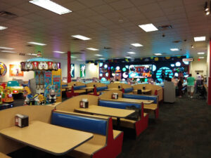 Chuck E. Cheese - West Palm Beach