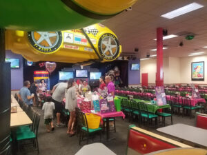 Chuck E. Cheese - Boynton Beach