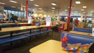 Chuck E. Cheese - Wesley Chapel