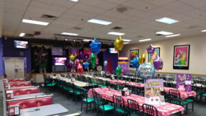 Chuck E. Cheese - Tampa