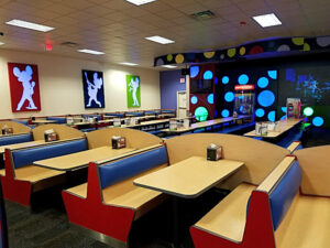 Chuck E. Cheese - Naples