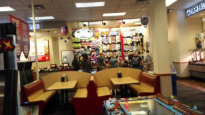 Chuck E. Cheese - Birmingham