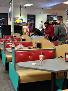 Chuck E. Cheese - Dothan