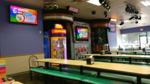 Chuck E. Cheese - Louisville