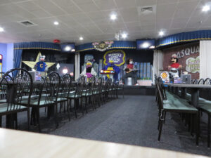 Chuck E. Cheese - Springfield