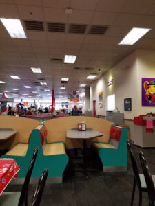 Chuck E. Cheese - Merrillville