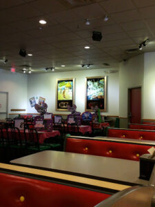 Chuck E. Cheese - Clarksville