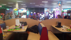 Chuck E. Cheese - Sterling Heights