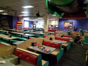 Chuck E. Cheese - West Des Moines