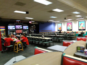 Chuck E. Cheese - Green Bay