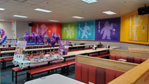 Chuck E. Cheese - Peoria