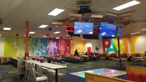 Chuck E. Cheese - Kansas City