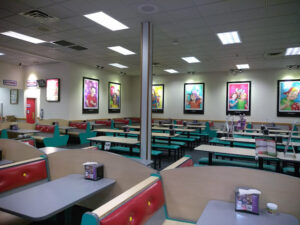 Chuck E. Cheese - Stafford