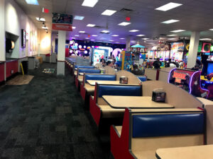 Chuck E. Cheese - Harlingen