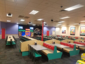 Chuck E. Cheese - Las Cruces