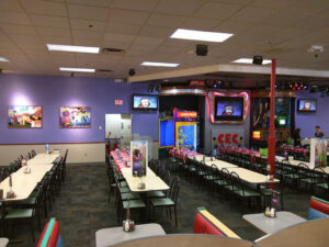 Chuck E. Cheese - Burbank