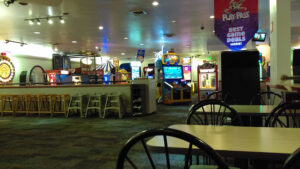 Chuck E. Cheese - Lynnwood