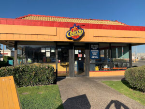 Church's Chicken - El Cerrito