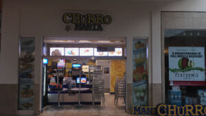 Churromania® Florida Mall - Orlando