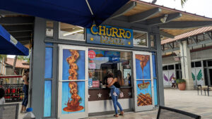 Churromania® The Falls Mall - Miami