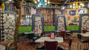 Chuy's - Atlanta