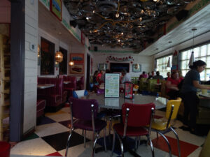 Chuy's - Chattanooga