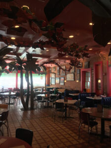 Chuy's - Dallas