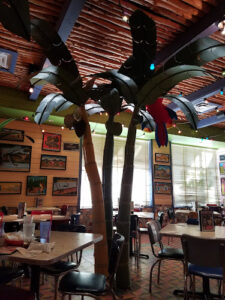 Chuy's - Arlington