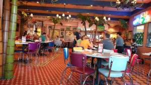 Chuy's - Fort Worth