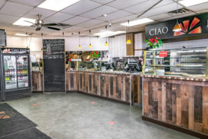 Ciao Pizza & Catering - Union